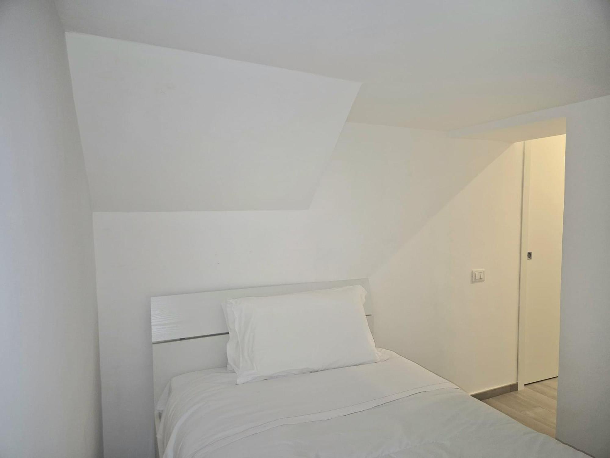 La Memolina B&B Salerno Exteriör bild