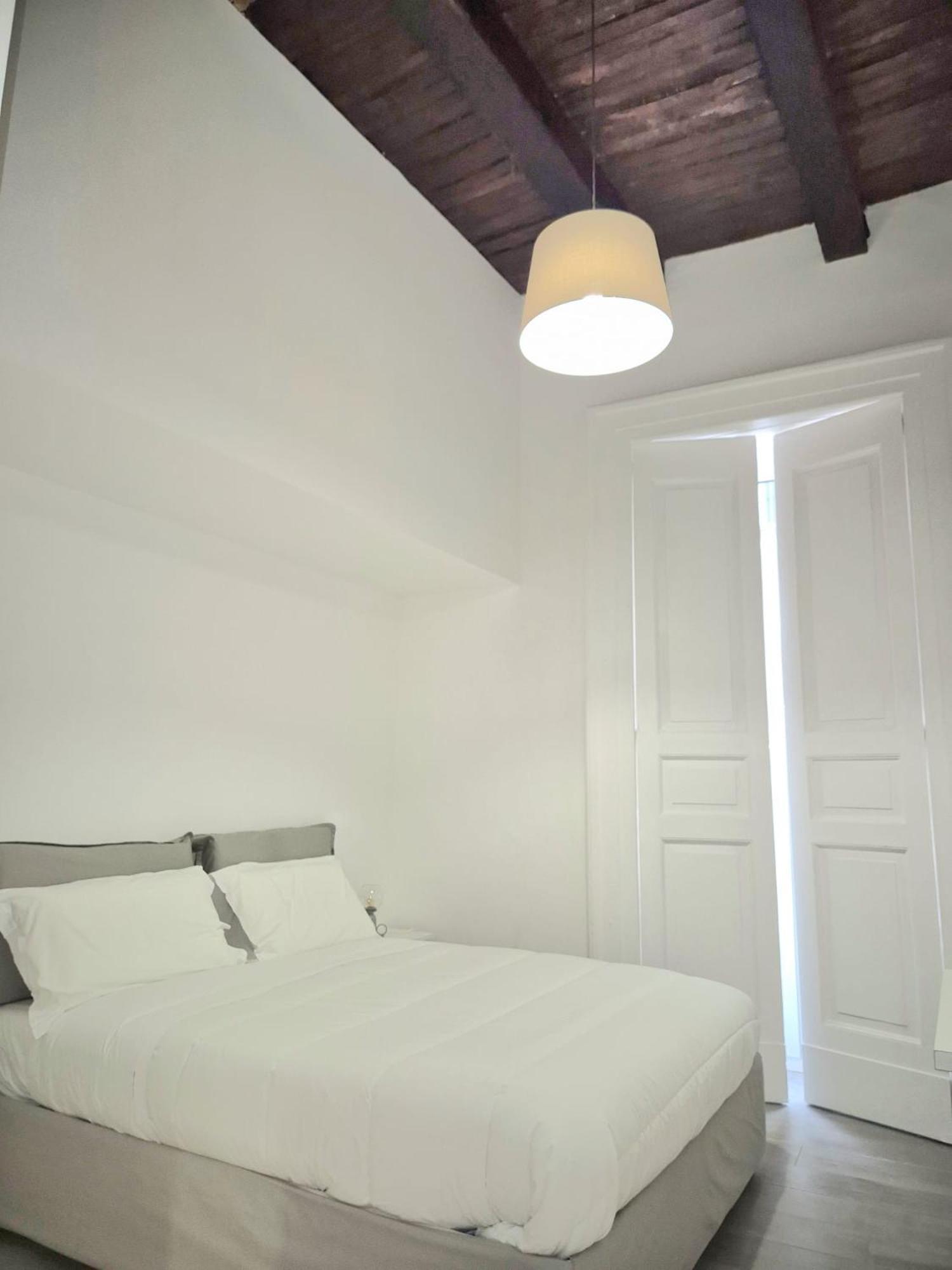 La Memolina B&B Salerno Exteriör bild