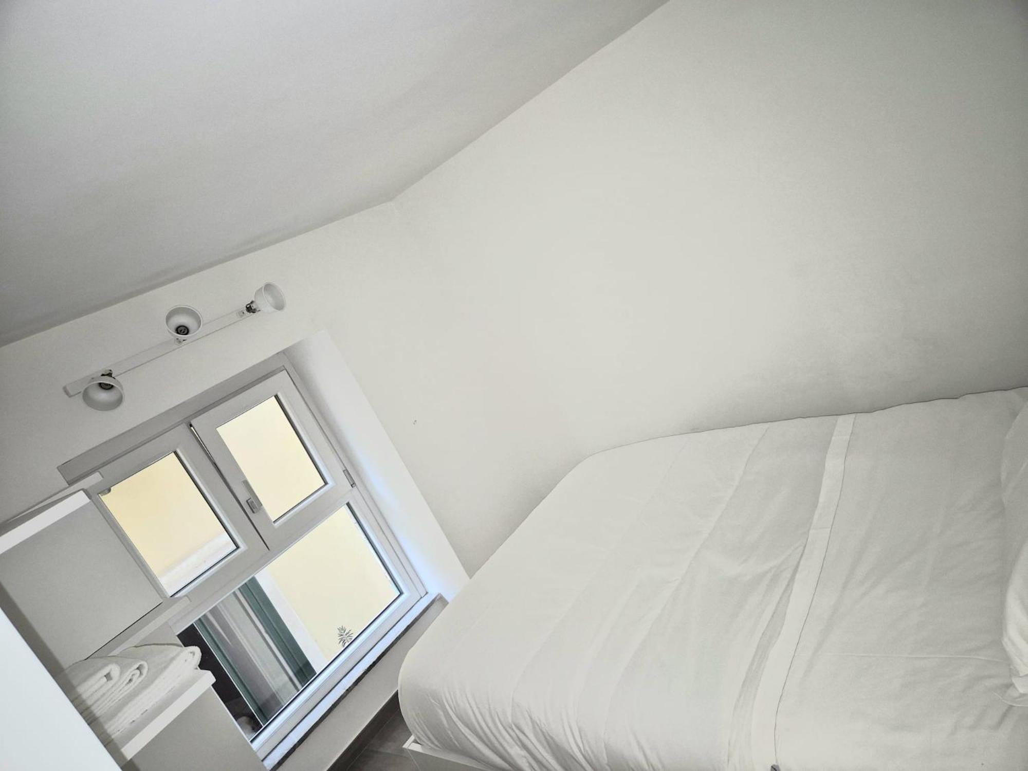 La Memolina B&B Salerno Exteriör bild