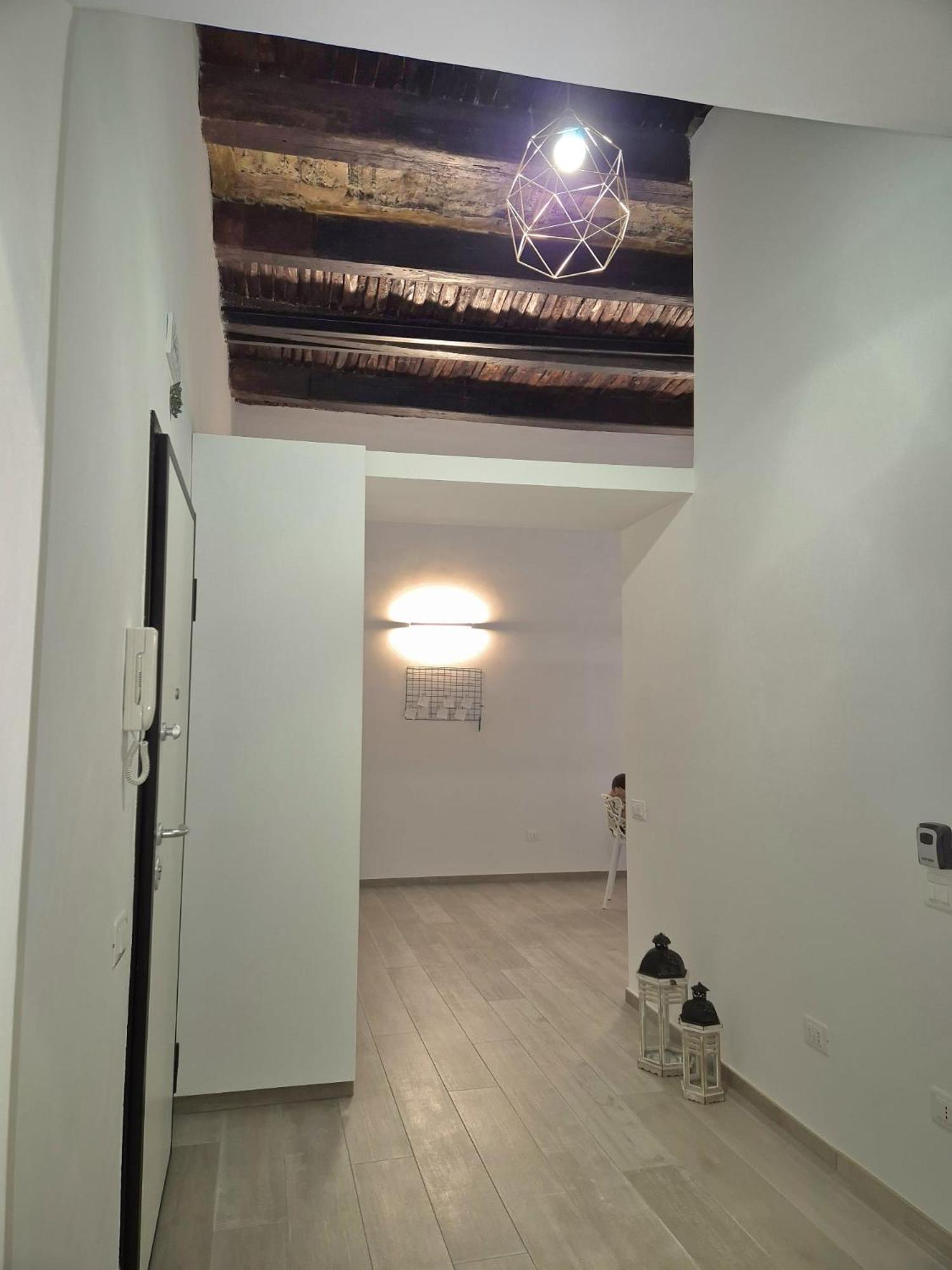 La Memolina B&B Salerno Exteriör bild